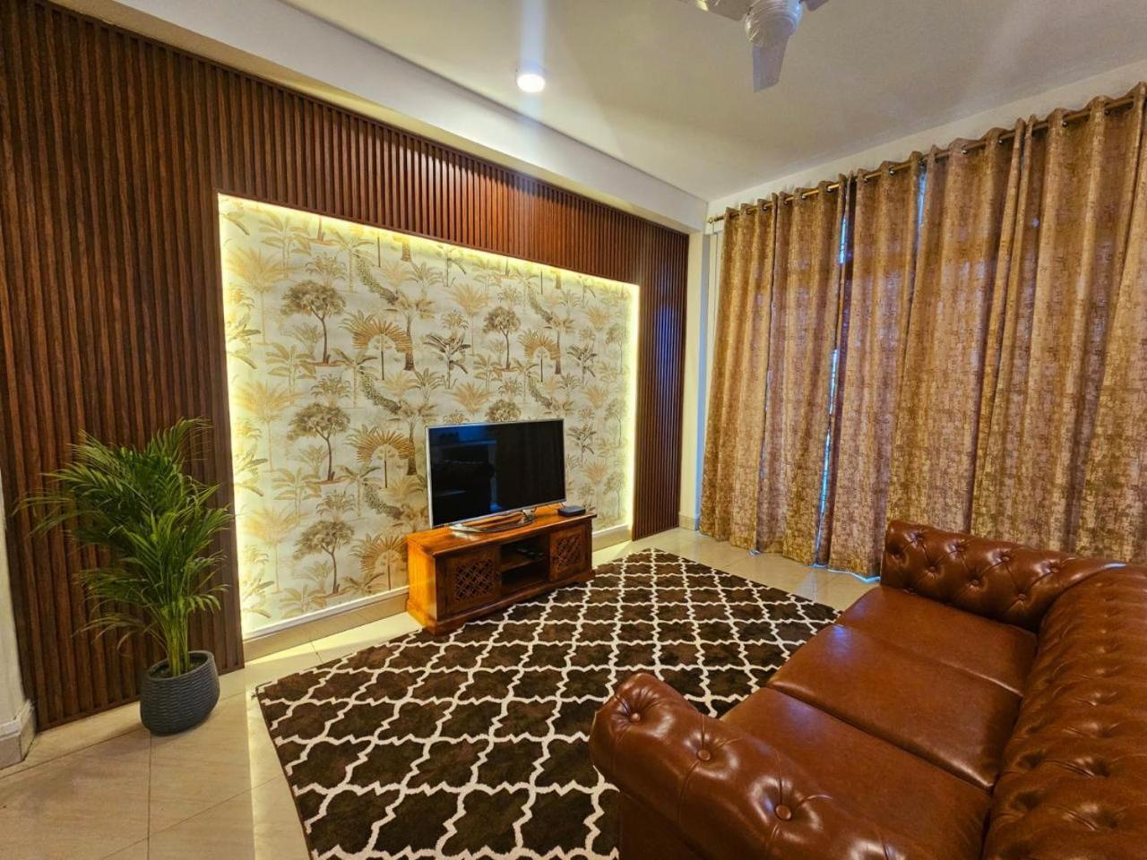 Bella Boutique Homestay Guwahati Zewnętrze zdjęcie